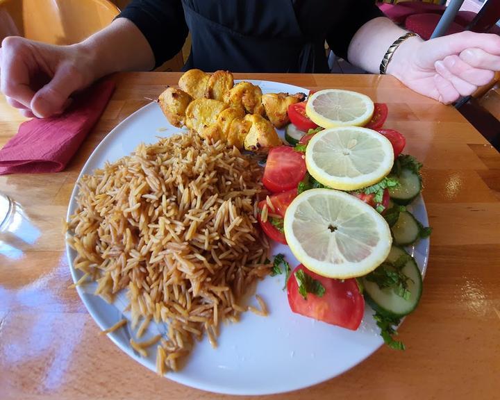 Kabul Restaurant