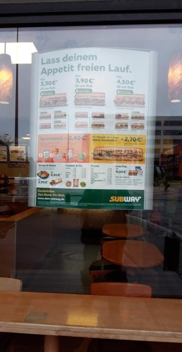 Subway