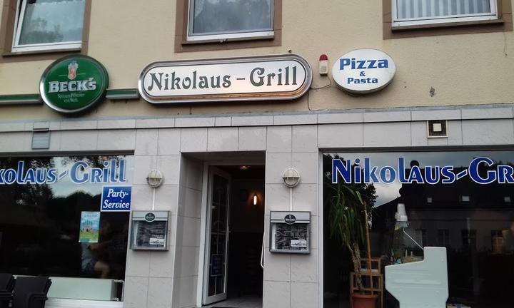 Nikolaus Grill